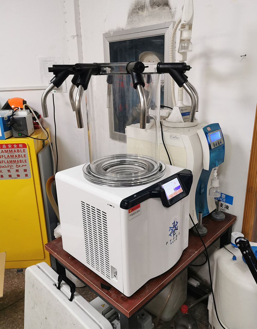 浙江大学玉泉校区