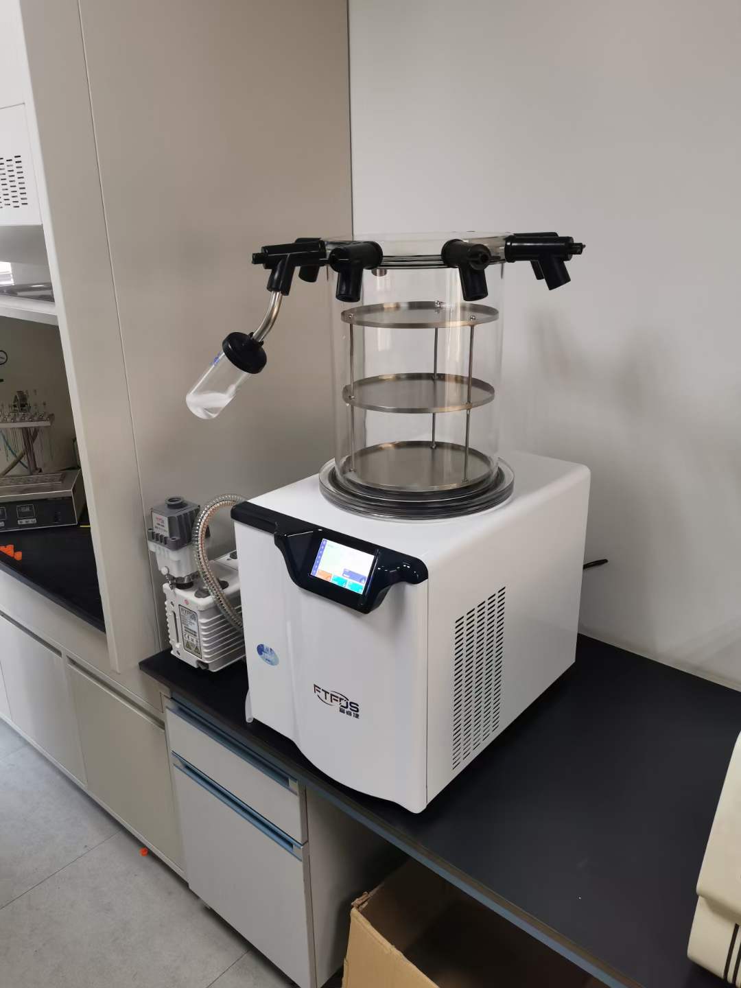 中国林业科学研究院