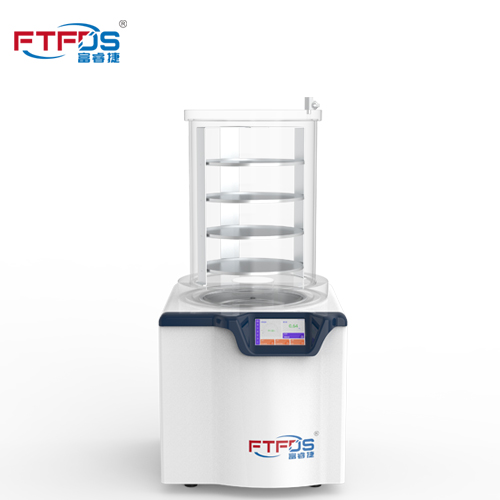 如何选择冻干机