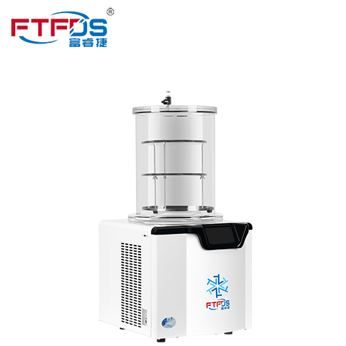 生物制药冻干机有用吗?应用领域广泛